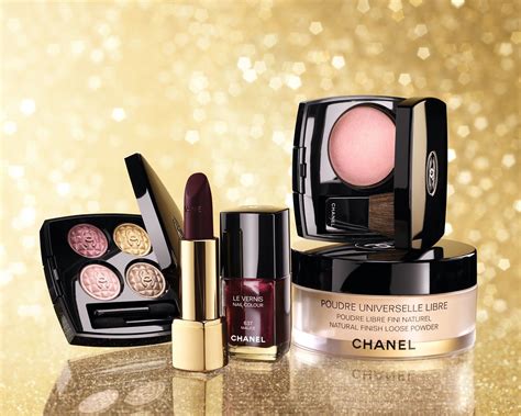 most expensive chanel makeup product|Chanel makeup products worth it.